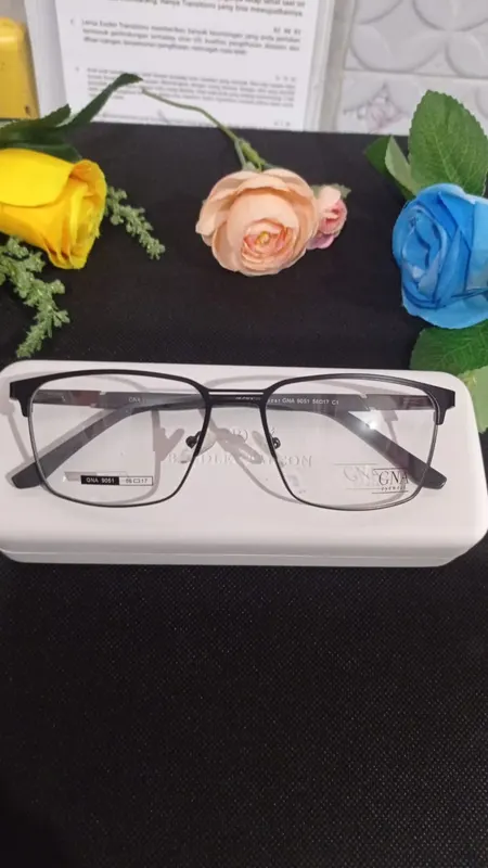 Kacamata GNA 9051